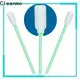 Cleanmo Bulk buy long cleaning swabs manufacturer for Micro-mechanical cleaning 1