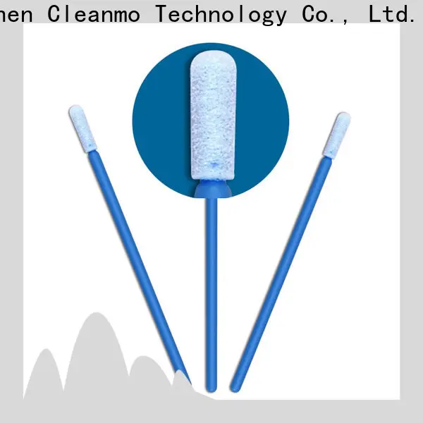 Cleanmo Wholesale OEM cleaning ears with cotton buds manufacturer for general purpose cleaning 1