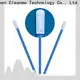 Cleanmo Wholesale OEM cleaning ears with cotton buds manufacturer for general purpose cleaning 1