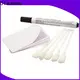 Cleanmo Custom best printer ink cleaner factory for PR5360LE TeamNisca ID Card Printers 1
