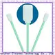 Cleanmo affordable camera sensor cleaning swabs manufacturer for excess materials cleaning 1