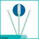affordable precision cotton swabs EDI water wash supplier for Micro-mechanical cleaning 1