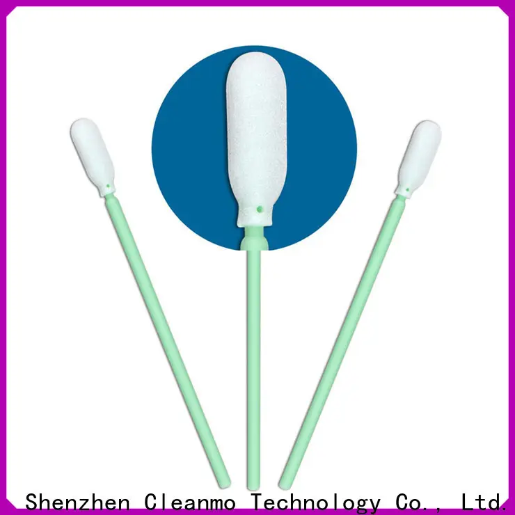 Cleanmo ODM clean cotton manufacturer for general purpose cleaning 1