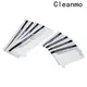 Cleanmo blending spunlace zebra printer cleaning wholesale for ID card printers4 1