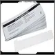 Cleanmo Aluminum foil packing zebra cleaners supplier for Zebra P120i printer2 1