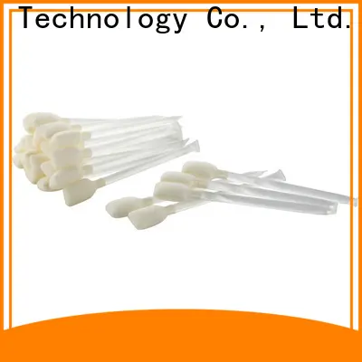 Cleanmo OEM high quality zebra printer cleaning cards factory for ID card printers1 1