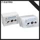 Cleanmo Bulk purchase zebra printhead cleaning factory for Zebra P120i printer 1
