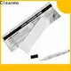 Cleanmo aluminium foil packing thermal printer cleaning pen wholesale for prima printers 1