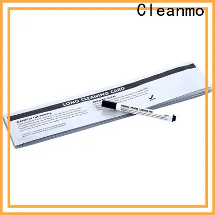Cleanmo electronic-grade IPA printer cleaner supplier for prima printers 1