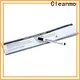 Cleanmo electronic-grade IPA printer cleaner supplier for prima printers 1