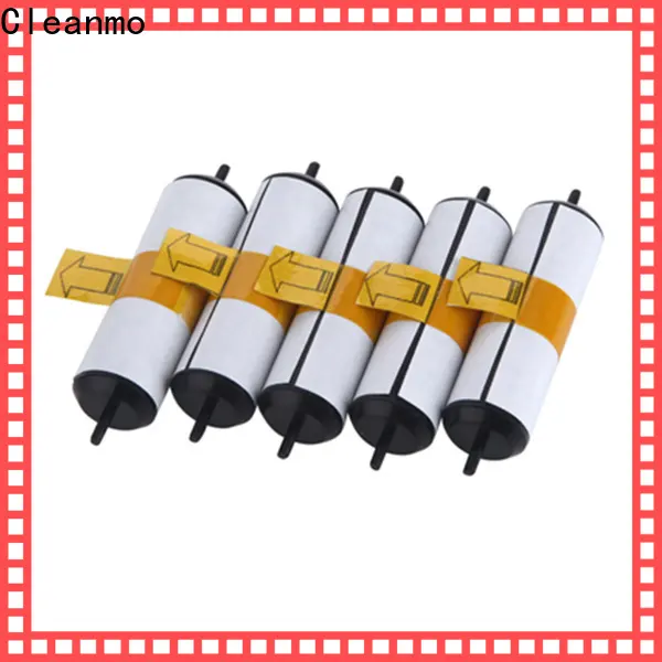 Cleanmo good quality magicard enduro cleaning kit factory for the cleaning rollers1 1