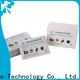 Cleanmo Electronic-grade IPA Snap Swab laser printer cleaning kit wholesale for ID card printers 1
