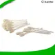 convenient clean printer head Electronic-grade IPA Snap Swab wholesale for Evolis printer 1