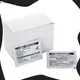 Cleanmo Aluminum Foil Evolis Cleaning cards manufacturer for Evolis printer2 1