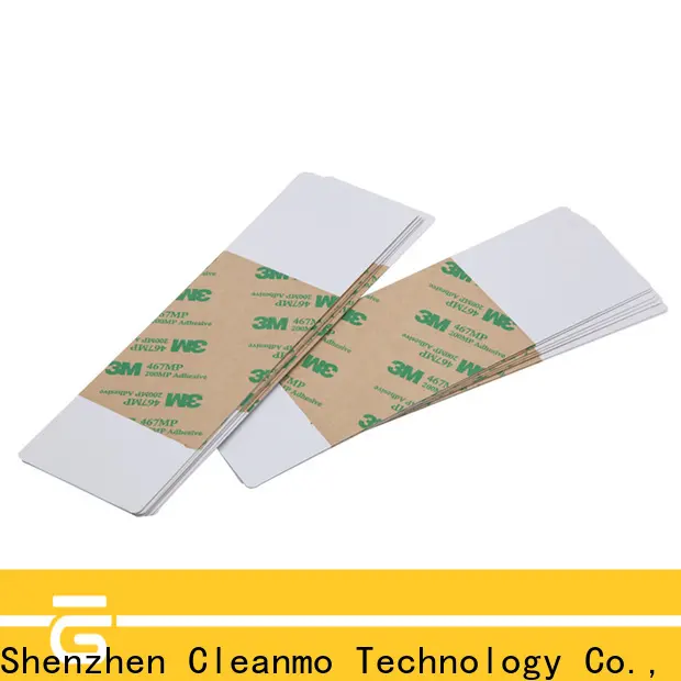 cost effective deep cleaning printer PVC wholesale for Fargo card printers 1