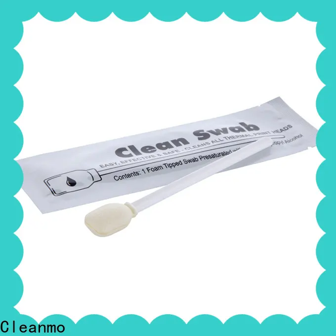 Cleanmo disposable printhead cleaning pens supplier for HDPii 1