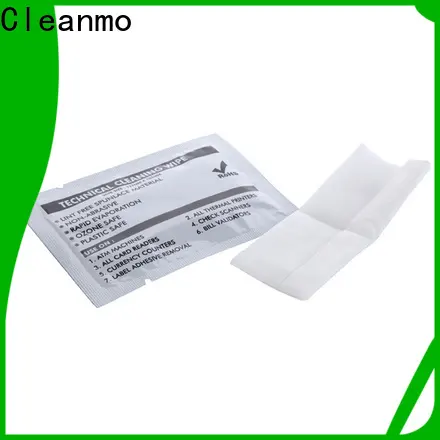Cleanmo PP deep cleaning printer manufacturer for HDPii 1