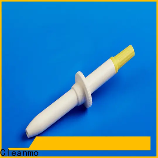 cost effective dna swab test ABS handle factory for cytology testing 1