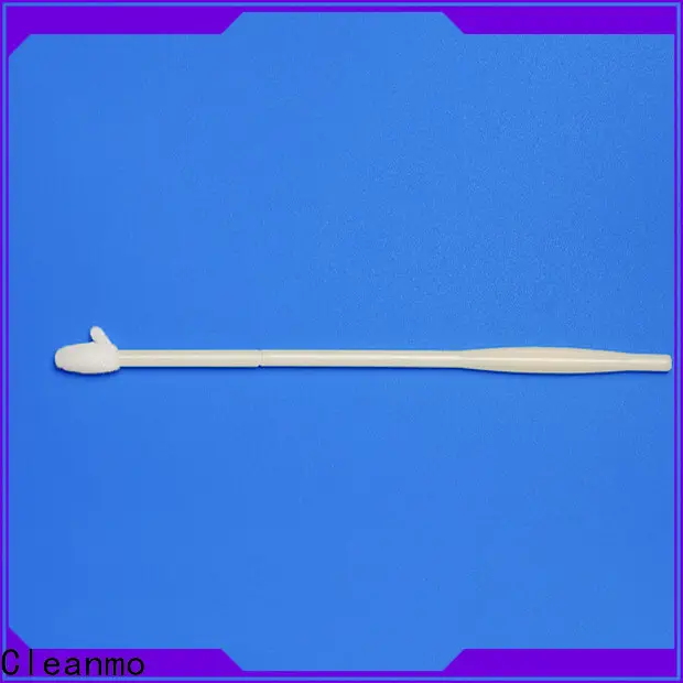 Cleanmo Wholesale best bacteria swabs manufacturer for cytology testing 1