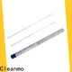 Bulk buy ODM nylon flocked swab ABS handle wholesale for cytology testing 1