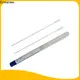 Cleanmo cost effective flocked nylon swab supplier for molecular-based assays 1