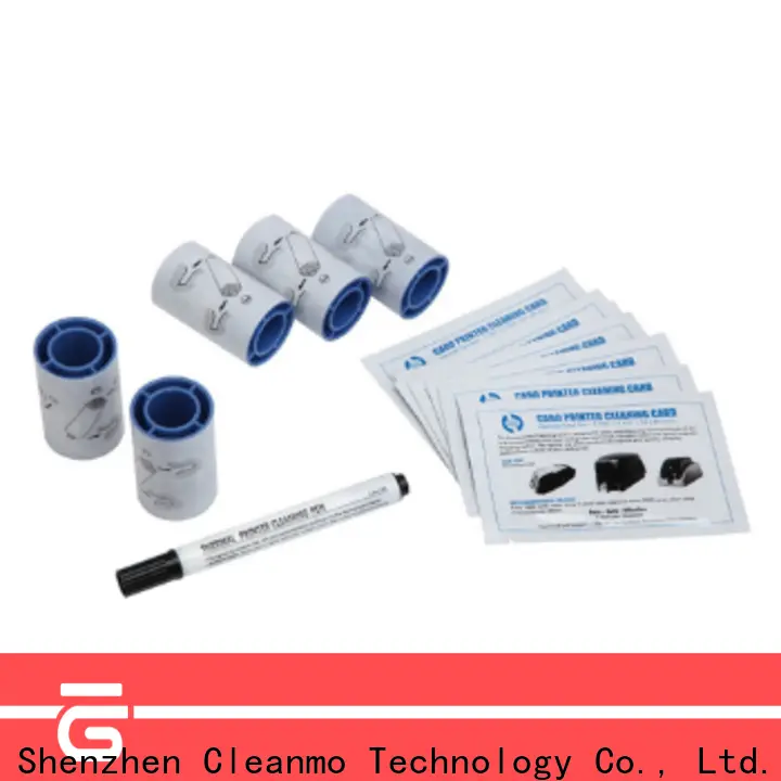 Bulk buy ODM clean card PVC wholesale for ImageCard Select 1