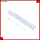 Cleanmo Nylon Fiber head sample collection swabs wholesale for molecular-based assays 1