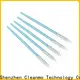 Cleanmo Bulk buy custom soft swab ear wax removal manufacturer for Micro-mechanical cleaning 1