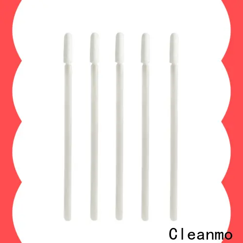 Wholesale cosmetic cotton buds small ropund head wholesale for general purpose cleaning 1