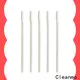 Wholesale cosmetic cotton buds small ropund head wholesale for general purpose cleaning 1