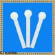 ODM high quality wet cotton swabs green handle factory price for Micro-mechanical cleaning 1