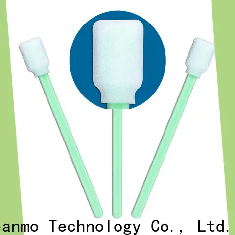 Cleanmo Wholesale large cotton buds wholesale for general purpose cleaning 1