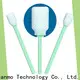 Cleanmo Wholesale large cotton buds wholesale for general purpose cleaning 1