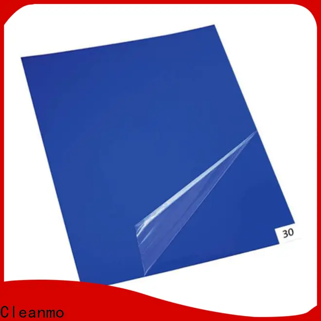 OEM high quality disposable tacky mats factory direct for laboratories 1