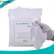 Cleanmo Wholesale lint free polyester wipes wholesale for Stainless Steel Surface 1