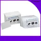 Cleanmo Bulk buy OEM hotel key card cleaner manufacturer for POS Terminal 1