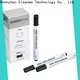 Cleanmo 99.9% Electronic Grade IPA Solution printhead cleaning pen supplier for Check Scanner Roller 1