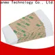 Custom high quality printer cleaning card 3M Glue manufacturer for ImageCard Magna 1
