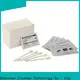 Cleanmo quick printer cleaning supplies manufacturer for ID card printers 1