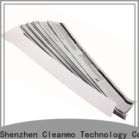 Cleanmo Wholesale IDP Printer Cleaning Pens wholesale for IDP SMART 30 1