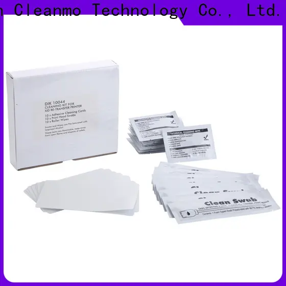 safe material printer cleaning sheets pvc manufacturer for the cleaning rollers 1