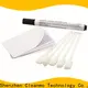 Wholesale best clean card pvc factory price for ID card printers 1