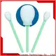 Cleanmo Custom best iodine swabs wholesale for Micro-mechanical cleaning 1