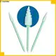 Cleanmo Wholesale high quality swab it supplier for excess materials cleaning 1