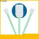 Cleanmo high quality sensor swab full frame supplier for general purpose cleaning 1