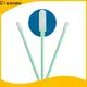 high quality camera sensor cleaning swabs EDI water wash manufacturer for Micro-mechanical cleaning 1