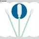 Cleanmo OEM high quality swab its factory price for excess materials cleaning 1
