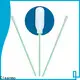 Cleanmo small ropund head paper cotton buds wholesale for Micro-mechanical cleaning 1