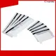 Cleanmo blending spunlace zebra printer cleaning cards manufacturer for Zebra P120i printer1 1