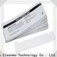 Custom zebra cleaners pvc manufacturer for ID card printers 1
